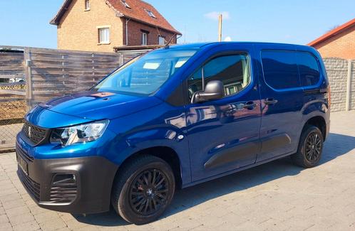 Peugeot Partner 1.5Hdi L1 Premium *B.t.w Aftrekbaar*, Auto's, Bestelwagens en Lichte vracht, Particulier, Peugeot, Ophalen