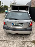 Kia Rio 2009 benzine, Bedrijf, Handgeschakeld, Kangoo, Euro 4