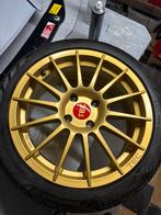 Velgen 4x108, Auto-onderdelen, Banden en Velgen, Ophalen, 17 inch, Band(en)