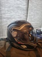 Motorhelm prijs 65 euro, Motoren, Ophalen