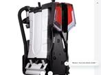 Fietsdrager Thule E-Flexi 958, Ophalen, Zo goed als nieuw
