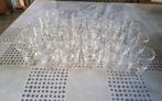 24 borrelglaasjes of aperitief glaasjes, Ophalen, Nieuw, Borrel- of Shotglas