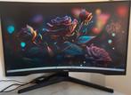 Samsung gaming monitor, HDMI, 101 t/m 150 Hz, VA, Nieuw