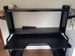 bureau ikea fredde, Ophalen, Zo goed als nieuw, Bureau