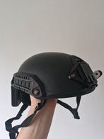 Airsoft helm, Sports & Fitness, Comme neuf, Enlèvement