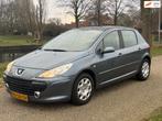 Peugeot 307 1.6-16V XS|airco|Koppeling slipt, Autos, Peugeot, Argent ou Gris, Achat, 174 g/km, Entreprise