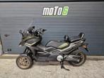 Kymco CV3 demomotor met autorijbewijs!, Motoren, Bedrijf, 550 cc, 2 cilinders, Scooter