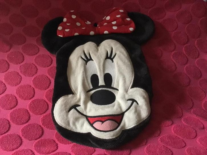 Housse pour bouillotte Disney Minnie Mouse sac de pyama, Maison & Meubles, Accessoires pour la Maison | Coussins, Enlèvement ou Envoi