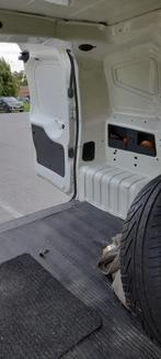 Peugeot bipper, Auto's, 4 deurs, Wit, Particulier, Te koop