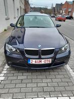 BMW 320D 130.000 KM, Auto's, Te koop, Particulier, Handgeschakeld