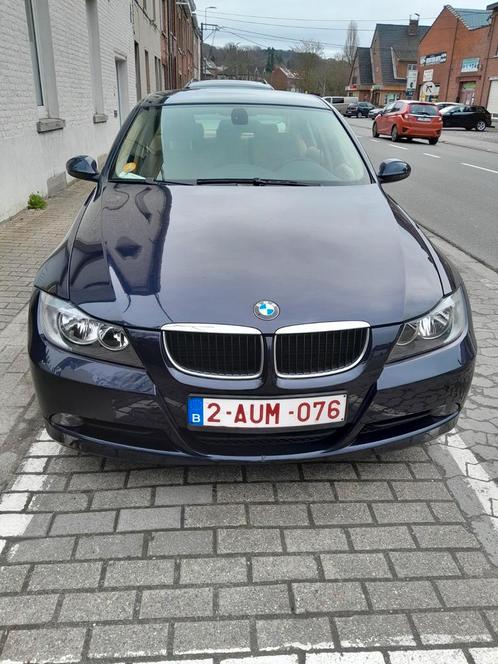 BMW 320D 130.000 KM, Auto's, BMW, Particulier, Handgeschakeld, Ophalen