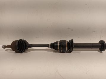CARDAN AVANT DROIT (TRANSMISSION) Transporter T5, Utilisé, Volkswagen