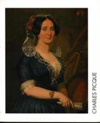 Retrospectieve tentoonstelling Charles Picqué 1799-1869., Ophalen of Verzenden, Gelezen