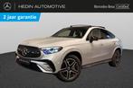 Mercedes-Benz GLC-Klasse 300 DE 4MATIC Coupé AMG Line | Pan, Auto's, Automaat, Gebruikt, 4 cilinders, 2000 kg
