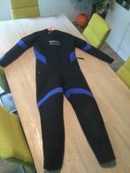 Mares 2XL Wetsuit 7mm Man size 7 - Ecocheques, Ophalen of Verzenden, Gebruikt, Duikpak