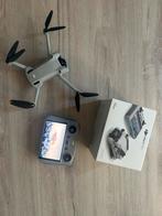 Dji mini 3 Pro, Audio, Tv en Foto, Drones, Ophalen, Zo goed als nieuw, Drone met camera