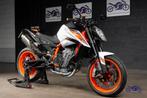 Ktm Duke 890 R - 12.000 km, Motoren, 2 cilinders, 899 cc, Bedrijf, Meer dan 35 kW