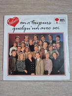 Singel Télévie, CD & DVD, Enlèvement ou Envoi