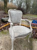 Stoel, Enlèvement, Utilisé, Autres couleurs, Bois