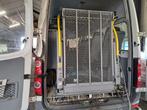 Rolstoellift AMF-Bruns Linearlift AL1 400KG 2014 lift, Diversen, Niet ingevuld, Gebruikt, Niet ingevuld, Ophalen of Verzenden