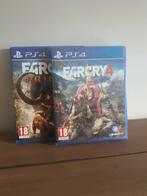 ps4 games: far cry serie (nieuw), Avontuur en Actie, Online, Vanaf 18 jaar, 1 speler