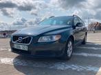 Volvo V70 overnamewagen handel/export, Auto's, Volvo, 4 cilinders, 5 deurs, 1600 kg, Zilver of Grijs