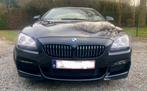 BMW 640d coupé euro 6 pack-M, Auto's, BMW, Bluetooth, Euro 6, Particulier, Te koop