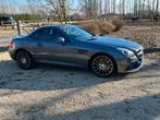 Zeer mooie cabrio Mercedes Benz SLC AMG line, Auto's, Automaat, Achterwielaandrijving, 4 cilinders, Cabriolet