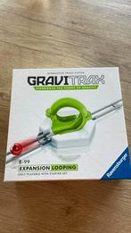 Gravitrax expansion looping set, Kinderen en Baby's, Speelgoed | Educatief en Creatief, Ophalen, Zo goed als nieuw