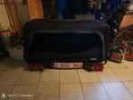 Bagage koffer, Ophalen