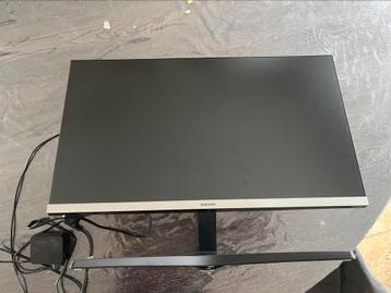 Samsung monitor (zeer goede staat) beschikbaar voor biedingen