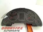 Compteur kilométrique KM d'un Audi A4, -, 3 mois de garantie, Utilisé, -
