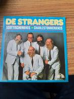 Single The Strangers Scottischeriekes, Cd's en Dvd's, 7 inch, Single, Ophalen of Verzenden, Zo goed als nieuw