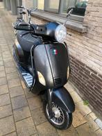 A klasse, Fietsen en Brommers, Ophalen, Zo goed als nieuw