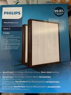 Philips luchtreiniger filters serie 3 nieuw in doos, Elektronische apparatuur, Ophalen of Verzenden, Zo goed als nieuw