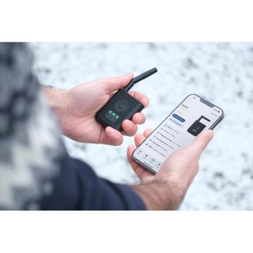 REMOTE ID CONTROL DRONETAG RIDER beschikbaar voor biedingen