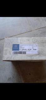 Module de commande réglage de siège MERCEDES CLASSE S w220 N, Ophalen of Verzenden, Nieuw, Mercedes-Benz