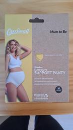 Carriwell zwangerschap slip, Zwart, Nieuw, Lingerie of Zwemkleding, Carriwell