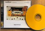 SPINVIS - Spinvis (CD), Cd's en Dvd's, Pop, Ophalen of Verzenden
