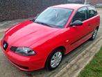 Seat Ibiza 1.2 Benzine 1e eigenaar gekeurd voor verkoop, Auto's, Ibiza, Particulier, 5 zetels, Handgeschakeld