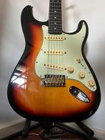 Partcaster in Strat-stijl op maat, Muziek en Instrumenten, Ophalen, Zo goed als nieuw, Fender