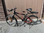 Fiets full suspension, Fietsen en Brommers, Fietsen | Mountainbikes en ATB, Gebruikt, Fully, Giant, Ophalen