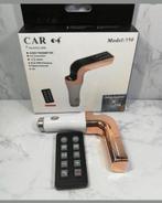 FM-zender carkit sigarettenaanstekerset SD/USB/Bluetooth-kaa, Ophalen of Verzenden, Nieuw