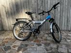 kinderfiets Bike Fun for Kids 20 inch, Ophalen, Gebruikt, 16 tot 20 inch, BikeFun Kids (BFK)