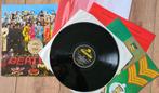 BEATLES - Sgt. Pepper's lonely hearts club band (LP), Cd's en Dvd's, Ophalen of Verzenden, 12 inch, Poprock