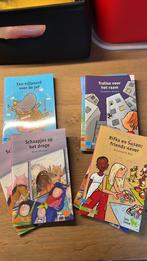Kinderboeken Zwijsen AVI 6, 7, 8 en 9, Boeken, Ophalen of Verzenden, Zo goed als nieuw
