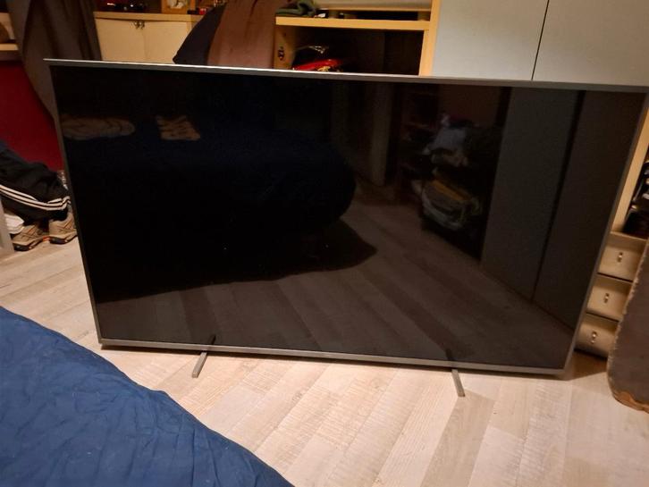 Philips smart tv, Audio, Tv en Foto, Televisies, Niet werkend, LED, 100 cm of meer, Full HD (1080p), Philips, Smart TV, Ophalen