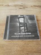 Willem Vermandere Altijd iemands vader, altijd iemands zoon, Cd's en Dvd's, Ophalen of Verzenden, Zo goed als nieuw