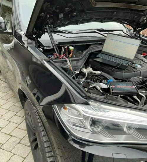 Chiptuning Stage 1/2/3, Auto-onderdelen, Motor en Toebehoren, Ophalen of Verzenden