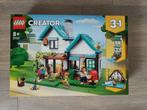 Lego Creator 31139 Knus Huis, Nieuw, Complete set, Ophalen of Verzenden, Lego